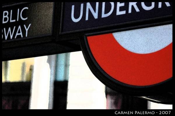Londra