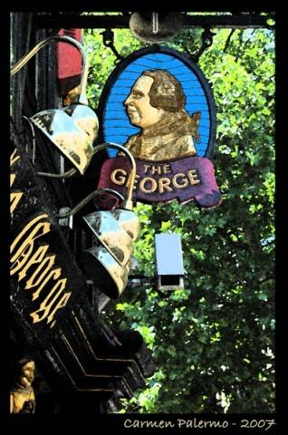 Londra