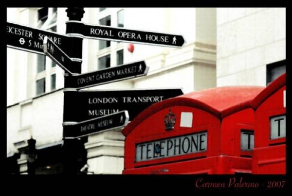 Londra