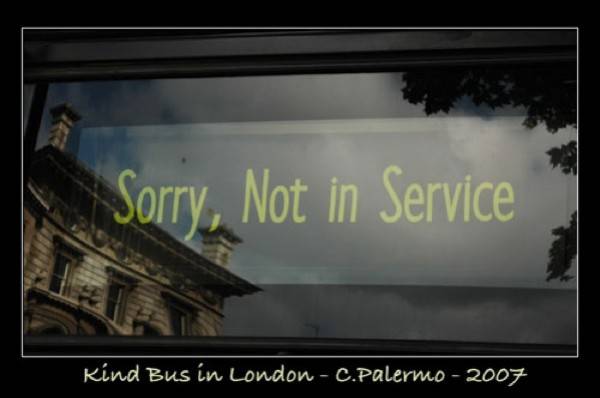 Londra