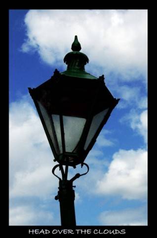 Londra