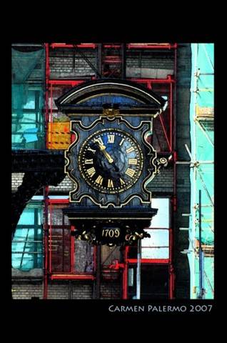 Londra