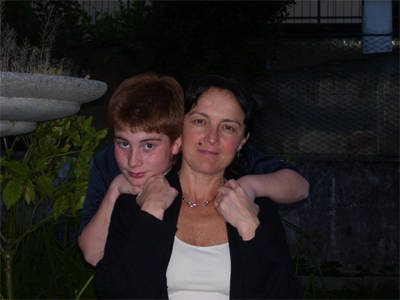 MAMME LETTRICI