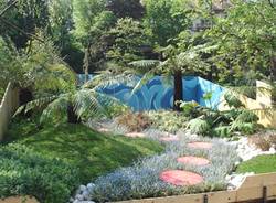 mostra giardini merano