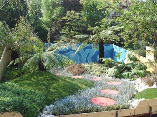 mostra giardini merano