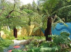 mostra giardini merano