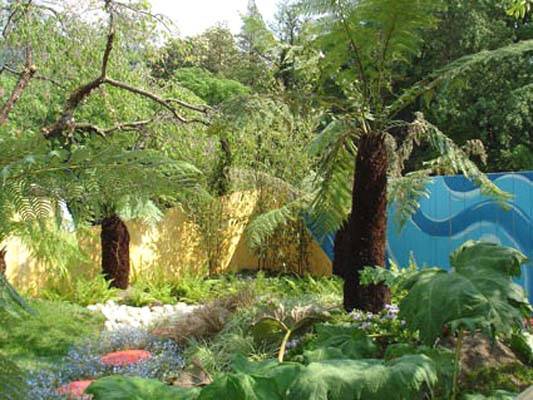 mostra giardini merano