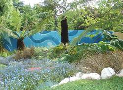 mostra giardini merano