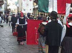 palio bosino 2007