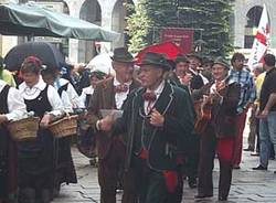 palio bosino 2007