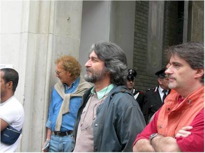 primo maggio 2007