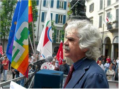 primo maggio 2007