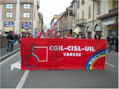 primo maggio 2007