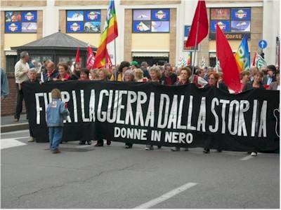 primo maggio 2007