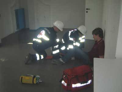 scuola salvemini esercitazione prima galleria