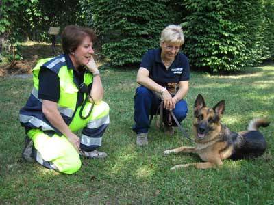 scuola salvemini esercitazione seconda galleria