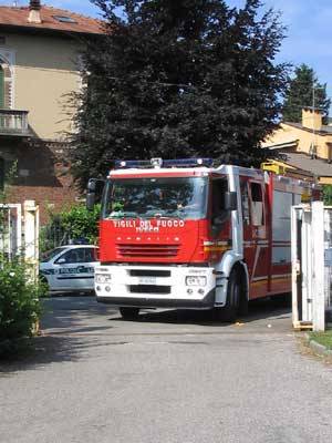 scuola salvemini esercitazione seconda galleria