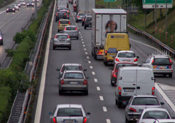 Maltempo in provincia