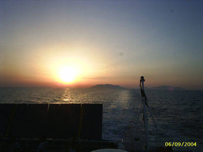 Tramonto