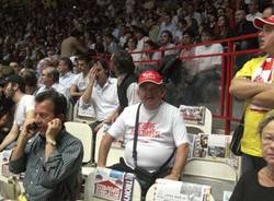 varese play off 2007 gara 2 parterre