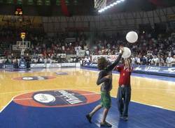 varese play off 2007 gara 2 parterre