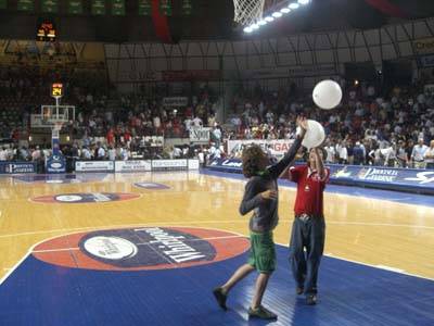 varese play off 2007 gara 2 parterre