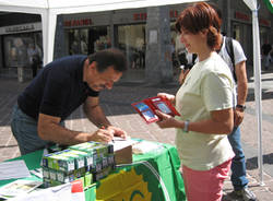 verdi candidati provinciali 19 maggio 2007