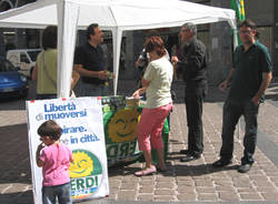 verdi candidati provinciali 19 maggio 2007