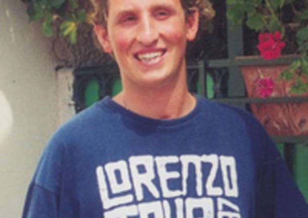 andrea lazzati
