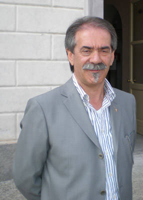 Cassano giunta Diani