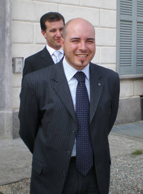 Cassano giunta Lettieri