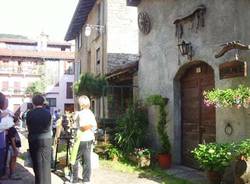 corni e pecc 2007 cortili di brinzio