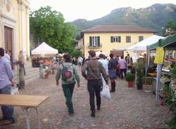 corni e pecc 2007 cortili di brinzio