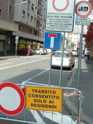 L'italiano, questo sconosciuto