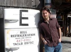 lorenzo bertocchini tour 2007