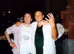 lorenzo bertocchini tour 2007