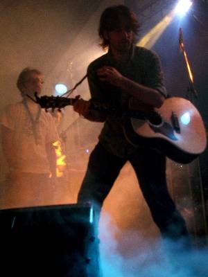 lorenzo bertocchini tour 2007