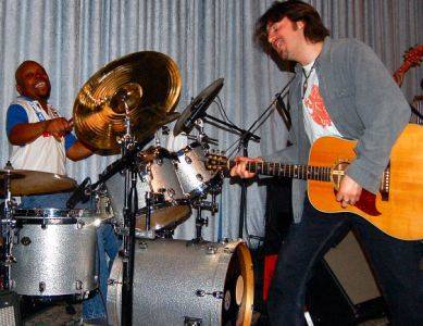 lorenzo bertocchini tour 2007