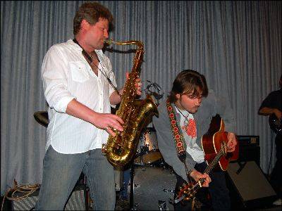 lorenzo bertocchini tour 2007