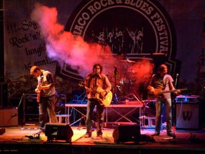 lorenzo bertocchini tour 2007