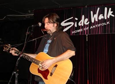 lorenzo bertocchini tour 2007