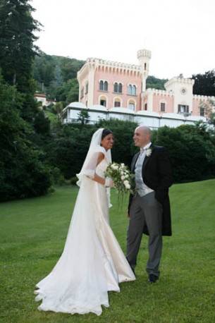 Luciano e Marika
