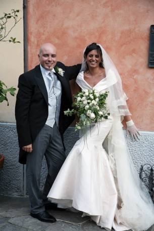 Luciano e Marika