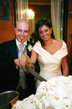 Luciano e Marika