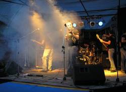 Luvinate on rock 07 The Westland