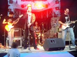 luvonrock 2007 sabato 16 giugno