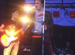 luvonrock 2007 sabato 16 giugno