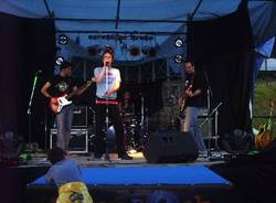 luvonrock 2007 sabato 16 giugno