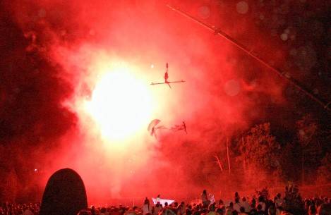 Notte Bianca 2007