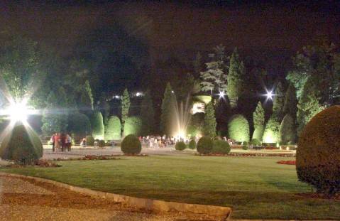 Notte Bianca 2007